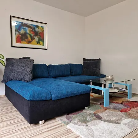 Apartment Near Triberg Waterfall *