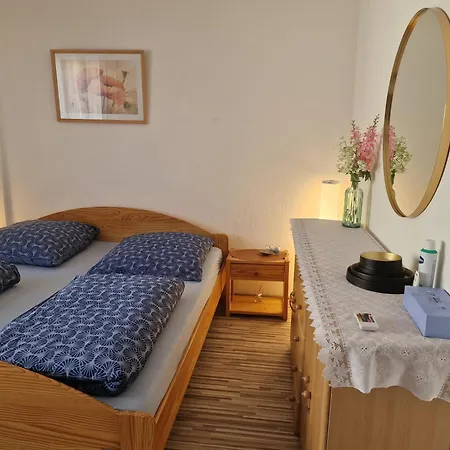 Apartment Near Triberg Waterfall