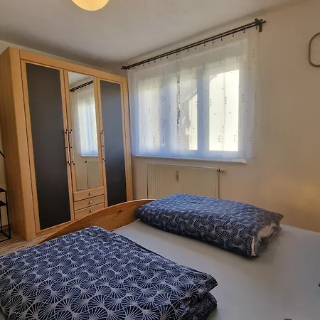 Apartment Near Triberg Waterfall *