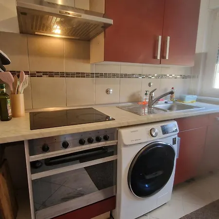 Apartment Near Triberg Waterfall *