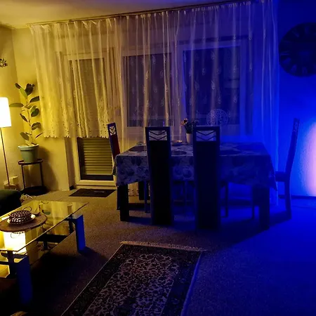 Near Triberg Waterfall Apartamento Triberg im Schwarzwald