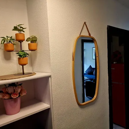 Near Triberg Waterfall Apartamento