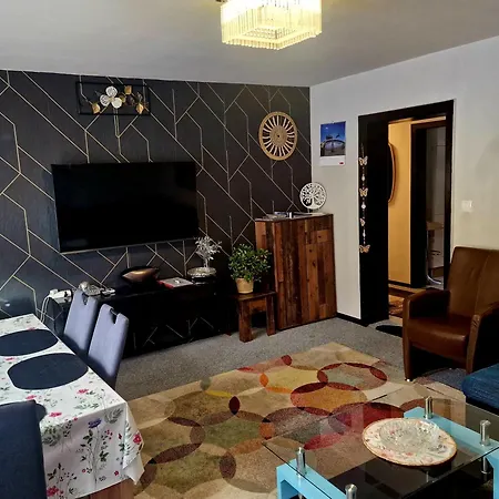 Apartamento Near Triberg Waterfall Triberg im Schwarzwald