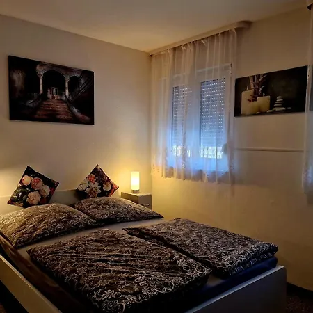 Apartamento Near Triberg Waterfall *