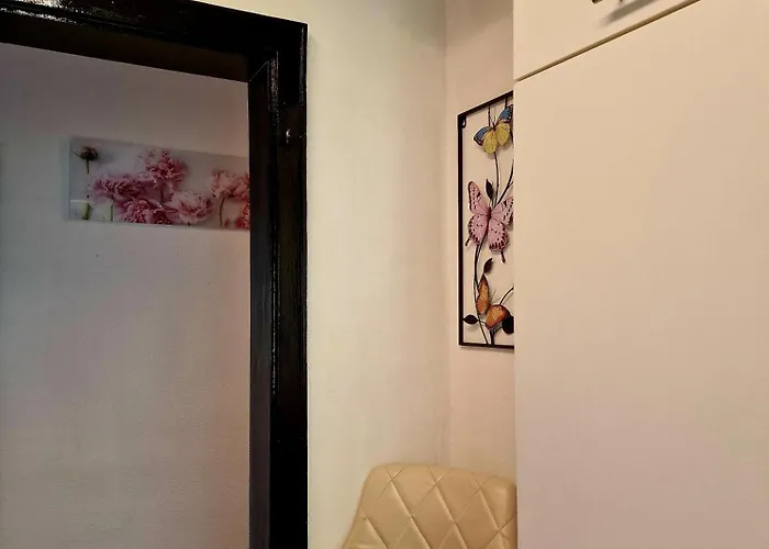 Near Triberg Waterfall